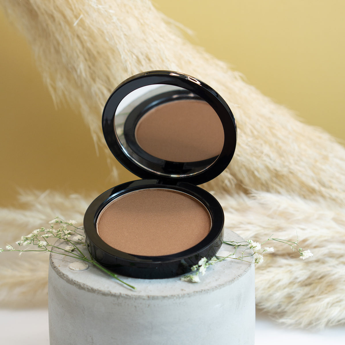 Bronzer - Tawny - Rose & Olive