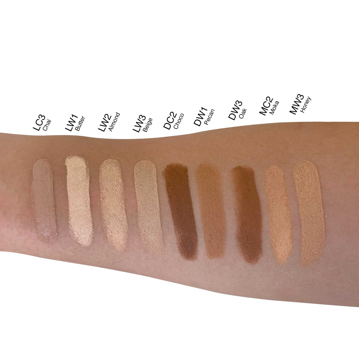 Creme Concealer Stick - Beige - Rose & Olive