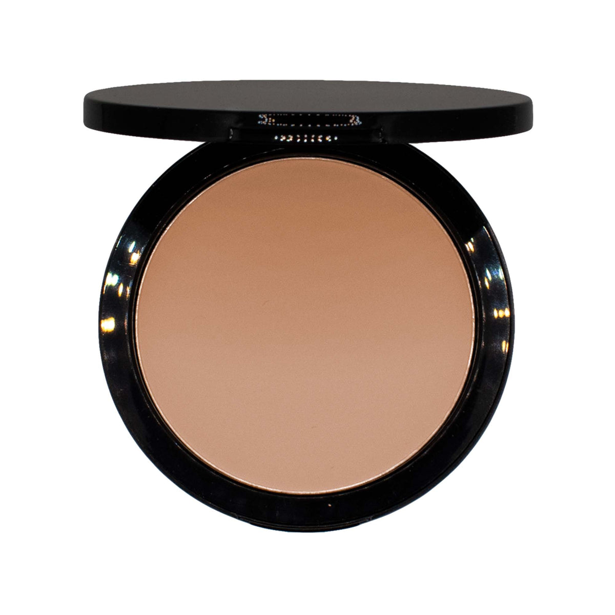 Dual Blend Powder Foundation - Bisque - Rose & Olive