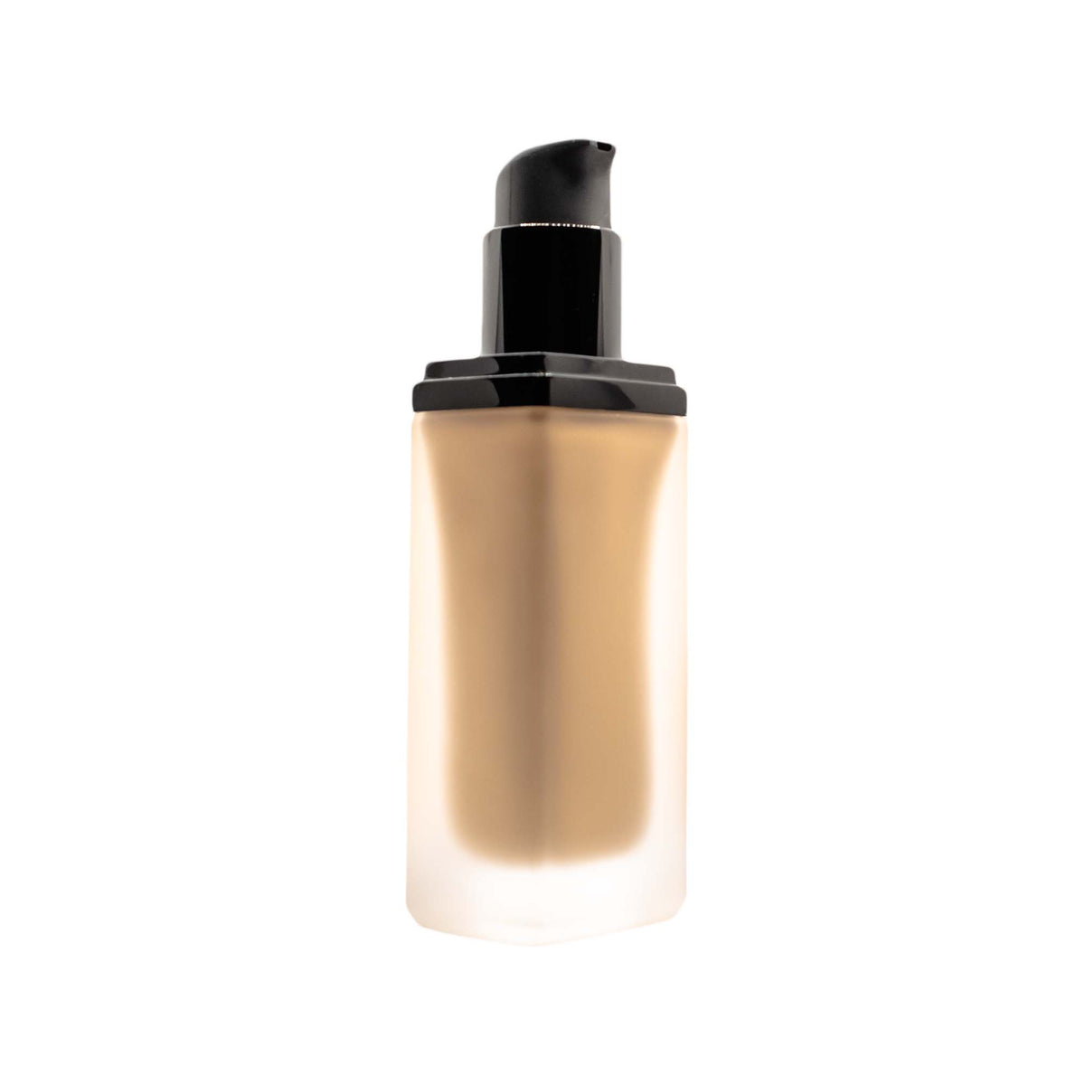 Foundation with SPF - Peach - Rose & Olive
