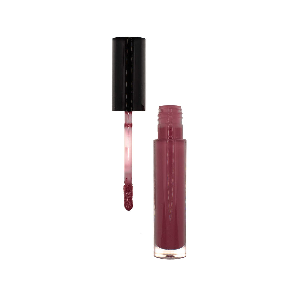 Lip Gloss - Rouge - Rose & Olive