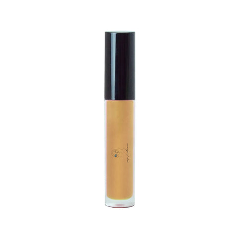 Lip Gloss - Lemon Drop - Rose & Olive