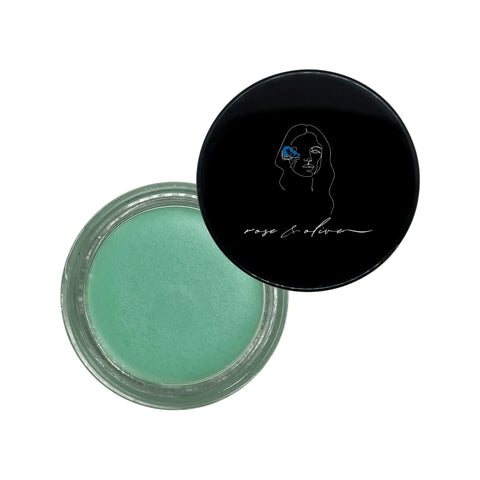 Lip Scrub - Rose & Olive