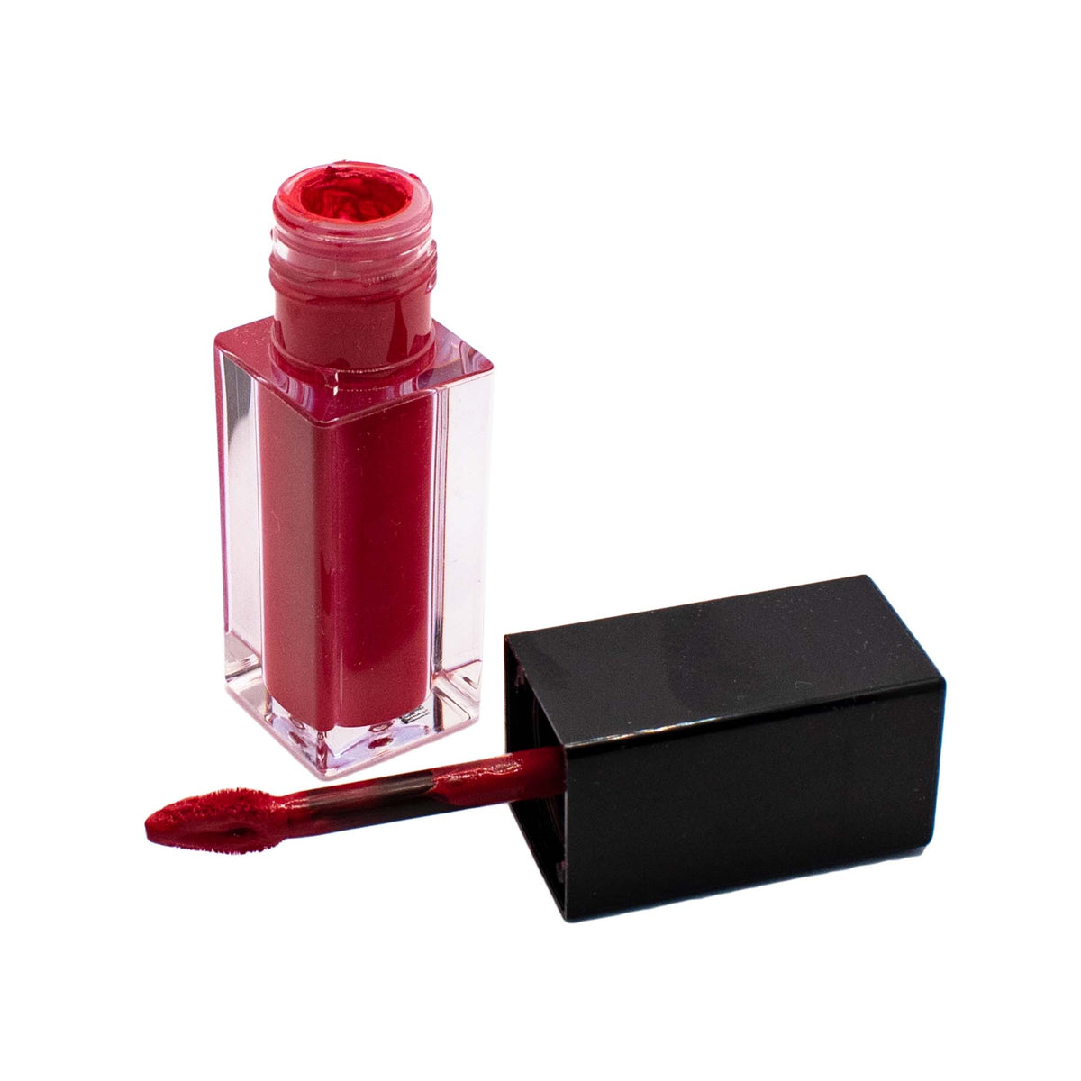 Matte Lip Stain - Outlandish - Rose & Olive