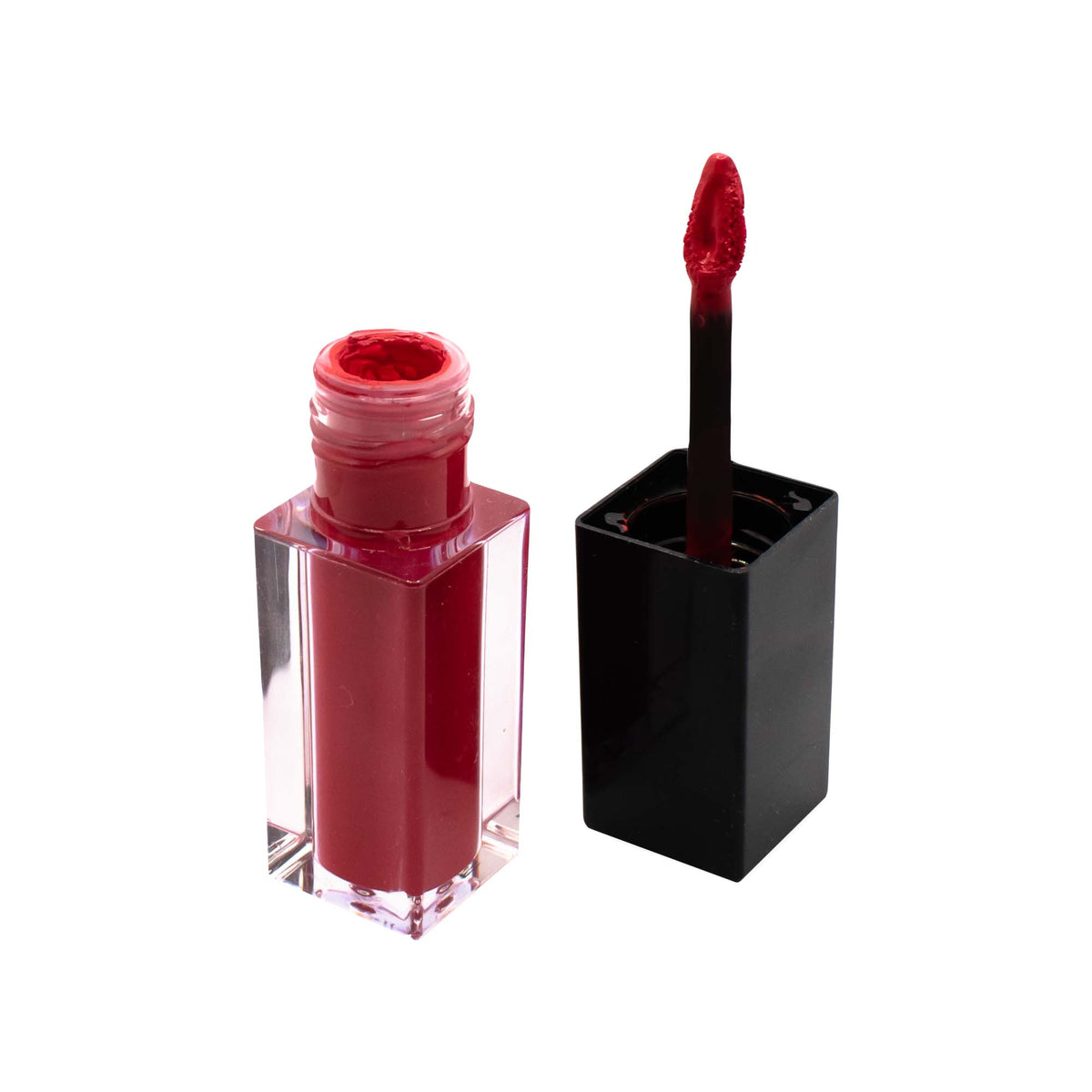 Matte Lip Stain - Outlandish - Rose & Olive